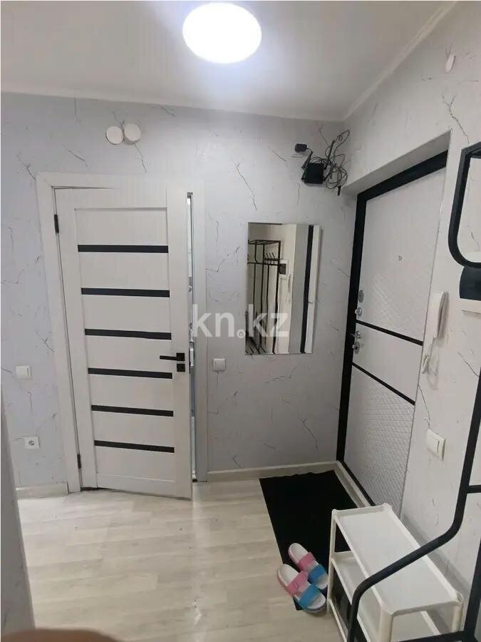 Продажа 2-комнатной квартиры, 58.9 м² в Алматы - фото 5