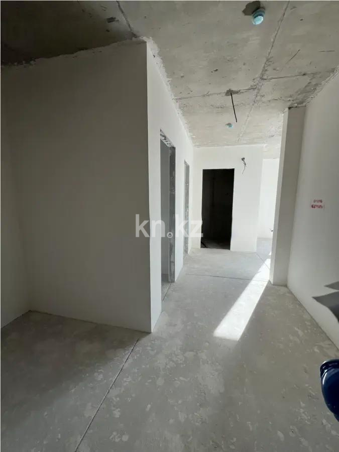 Продажа 3-комнатной квартиры, 120 м², пер. Лебедева, дом  1/1 в Алматы - фото 3