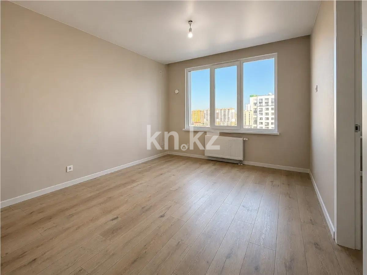 Продажа 1-комнатной квартиры, 31.46 м² в Астане