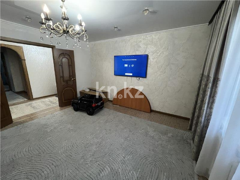 Продажа 3-комнатной квартиры, 67 м² в Караганде - фото 2