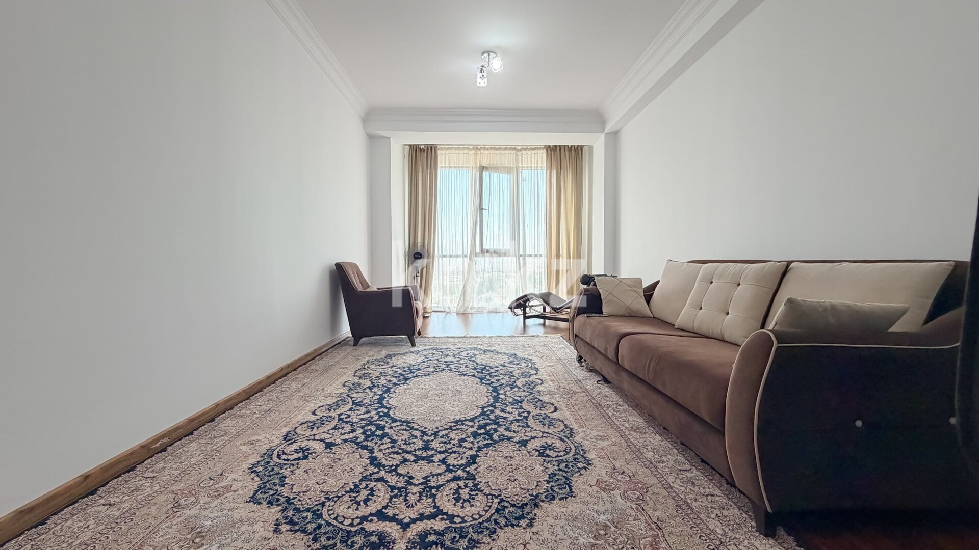 Продажа 1-комнатной квартиры, 65 м² в Алматы - фото 22