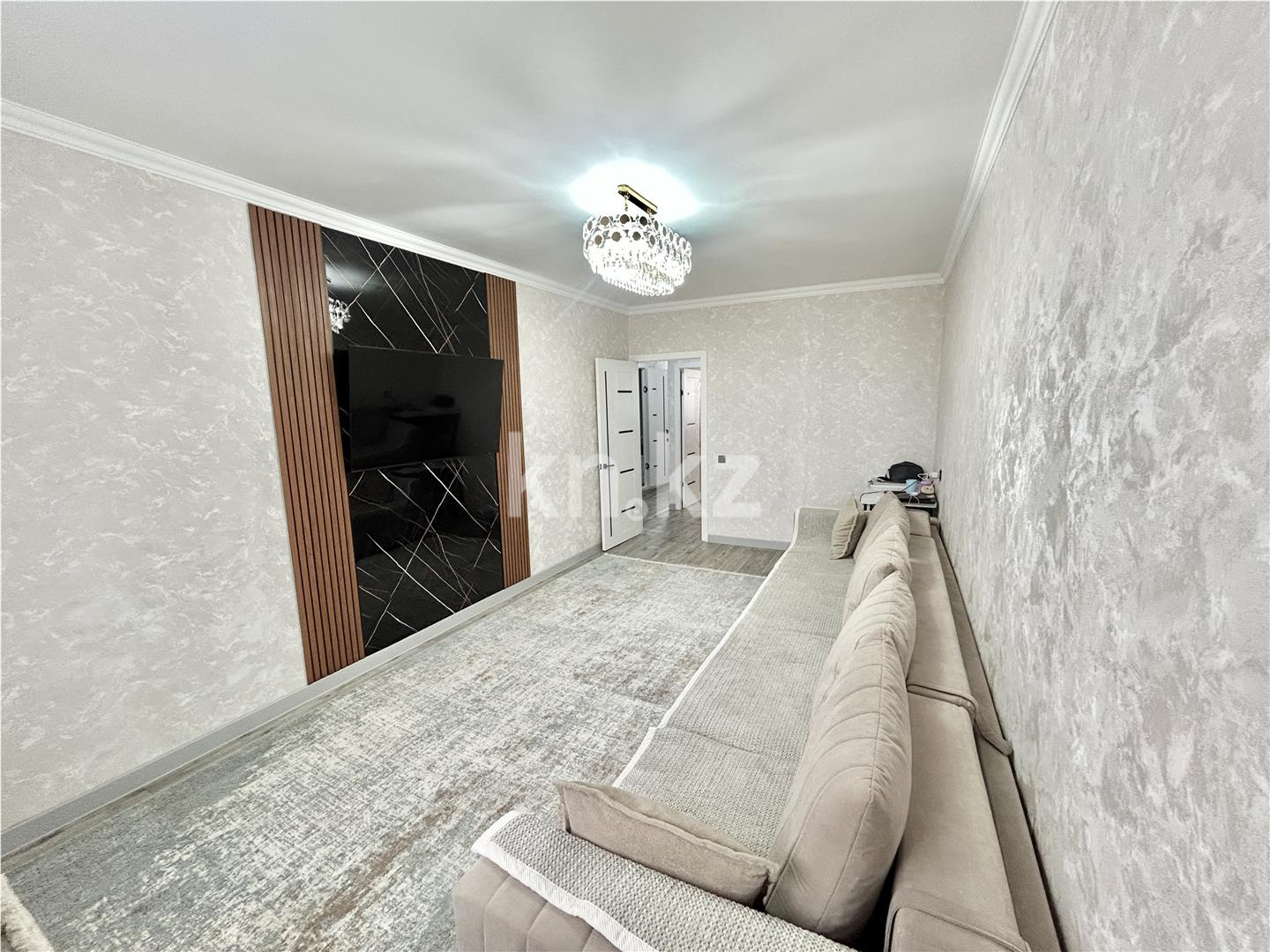 Продажа 2-комнатной квартиры, 48 м² в Караганде - фото 3