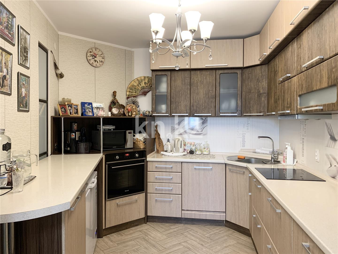 Продажа 3-комнатной квартиры, 90 м² в Караганде - фото 9
