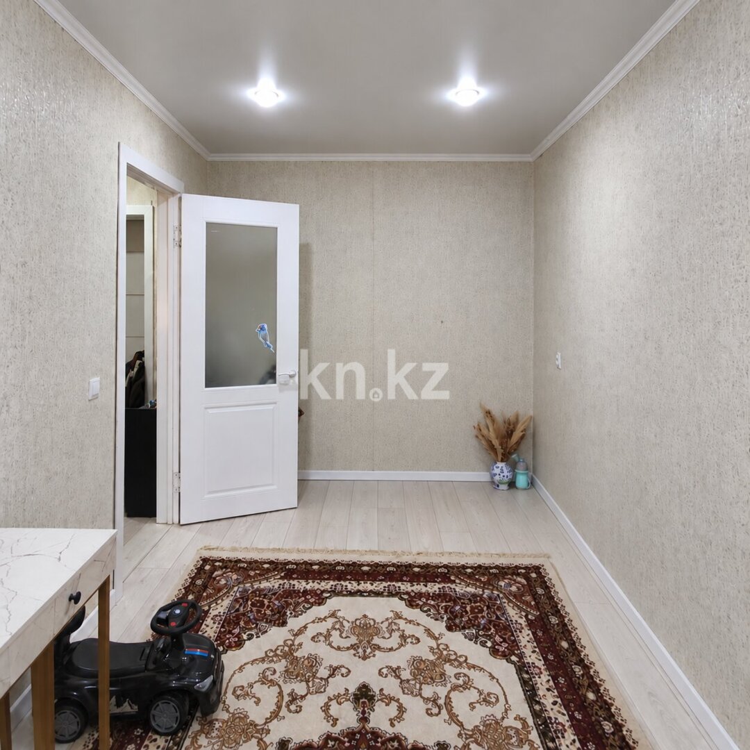 Продажа 2-комнатной квартиры, 44 м² в Караганде - фото 2
