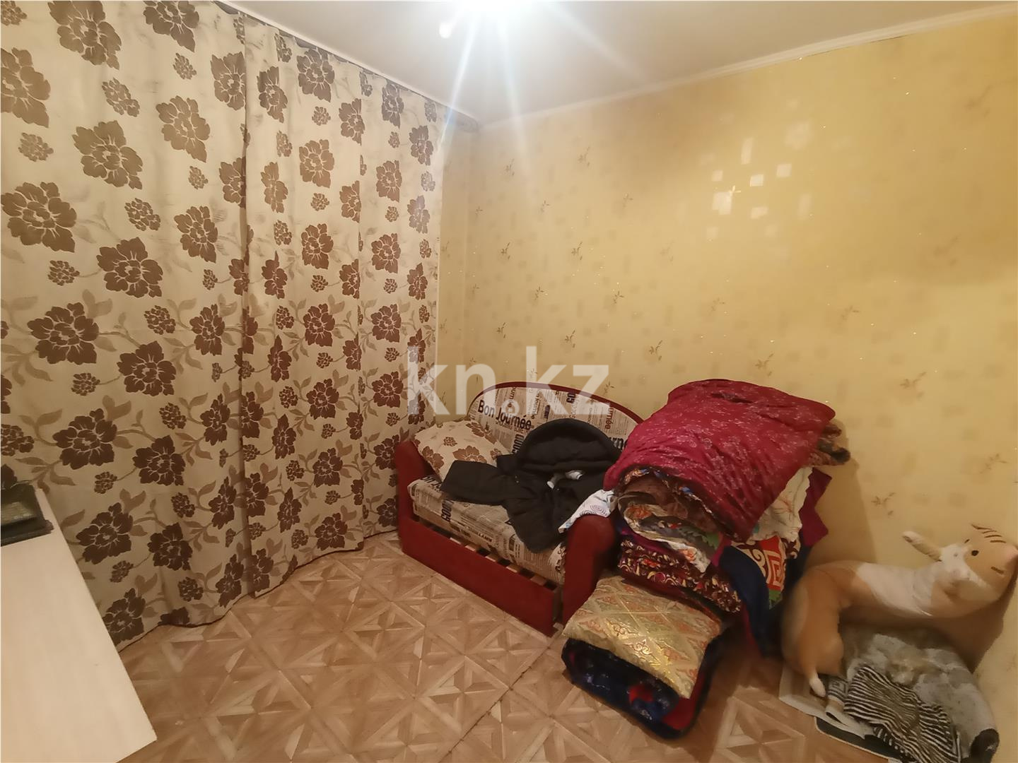 Продажа 3-комнатной квартиры, 64 м² в Караганде - фото 3