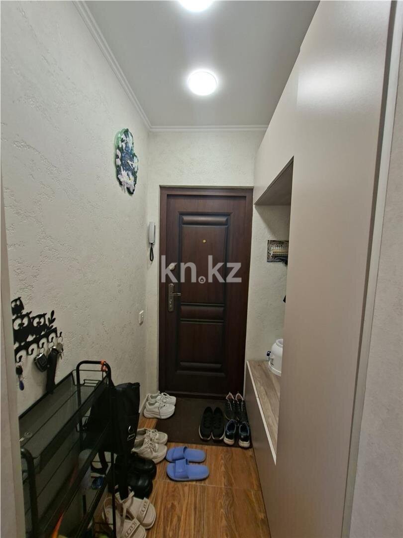 Продажа 3-комнатной квартиры, 63 м² в Караганде - фото 29