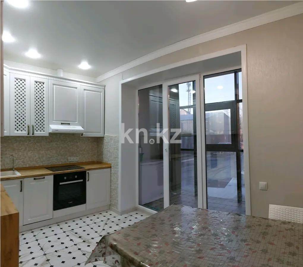 Продажа 3-комнатной квартиры, 85 м², пр. Сейфуллина, дом  10 в Караганде - фото 4