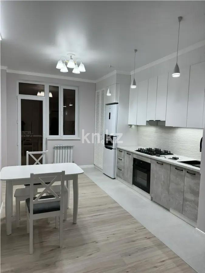 Продажа 1-комнатной квартиры, 52 м² в Алматы - фото 2