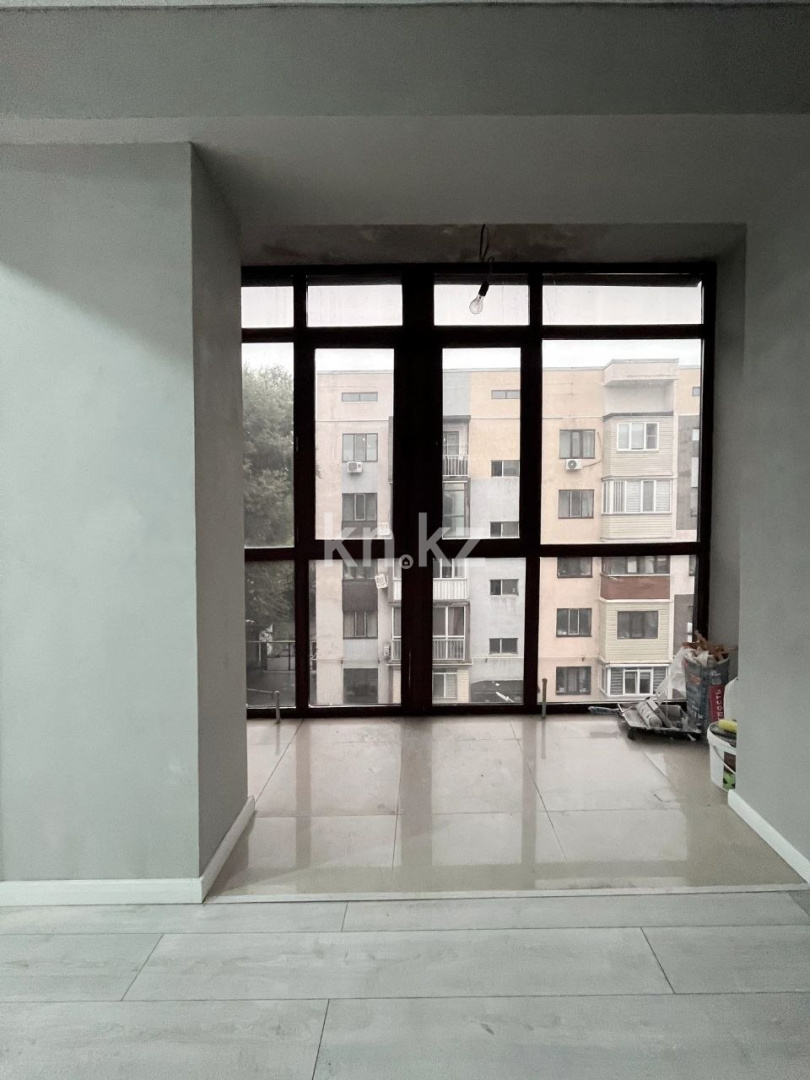 Продажа 2-комнатной квартиры, 57.7 м² в Алматы - фото 10