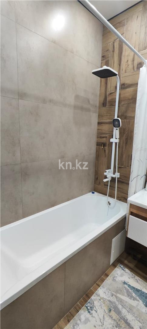 Продажа 1-комнатной квартиры, 35 м² в Астане - фото 5