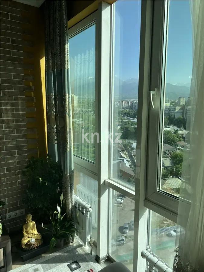 Продажа 3-комнатной квартиры, 80 м², ул. Навои, дом  74 в Алматы - фото 10