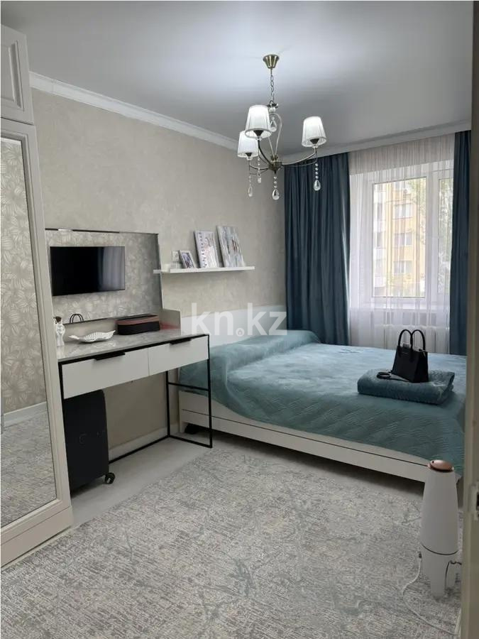 Продажа 3-комнатной квартиры, 63 м², ул. Сейфуллина, дом  10 в Астане - фото 2