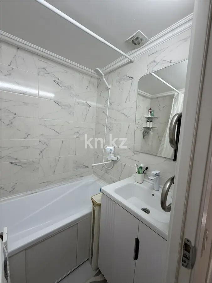 Продажа 1-комнатной квартиры, 36.1 м² в Астане - фото 4