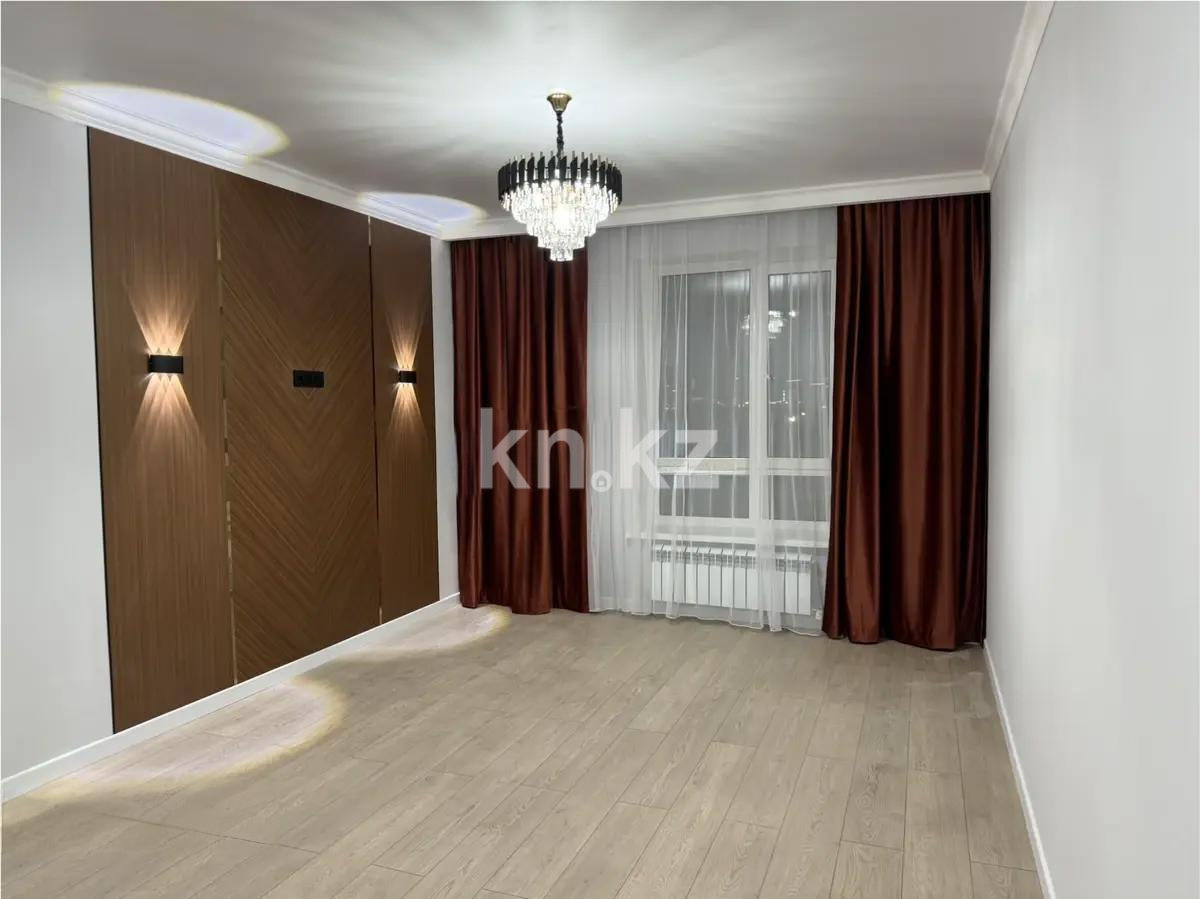 Продажа 1-комнатной квартиры, 27 м² в Астане