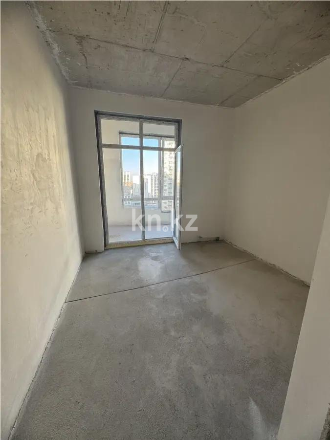 Продажа 1-комнатной квартиры, 45.1 м², ул. Навои, дом  30а/1 в Алматы - фото 2