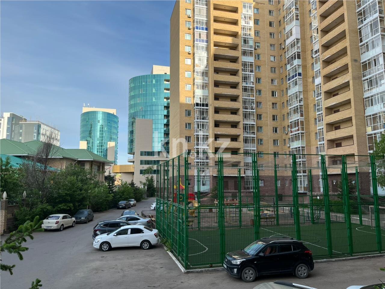 Продажа 2-комнатной квартиры, 68 м² в Астане - фото 19