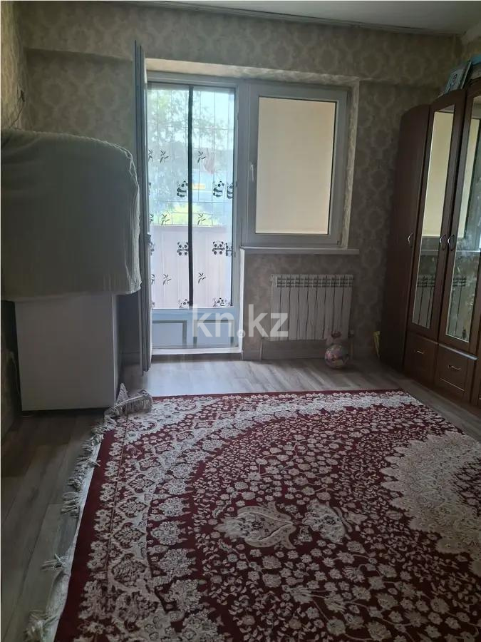 Продажа 1-комнатной квартиры, 38 м², ул. Сауранбаева, дом  14/3 в Алматы - фото 2
