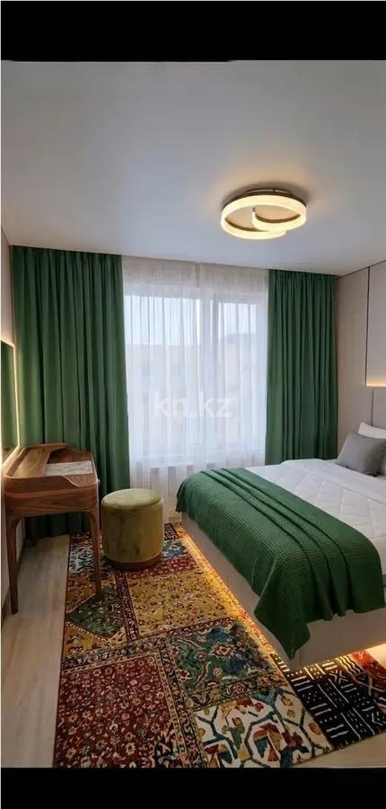 Продажа 3-комнатной квартиры, 60 м² в Алматы - фото 2