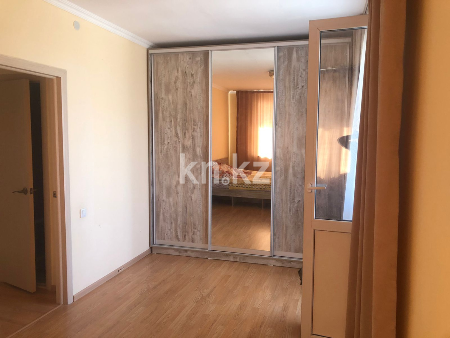 Аренда 2-комнатной квартиры, 66 м² в Астане - фото 5