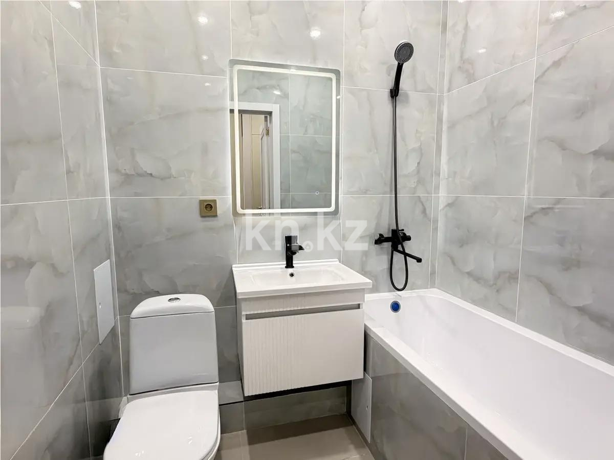 Продажа 2-комнатной квартиры, 42 м² в Астане - фото 4