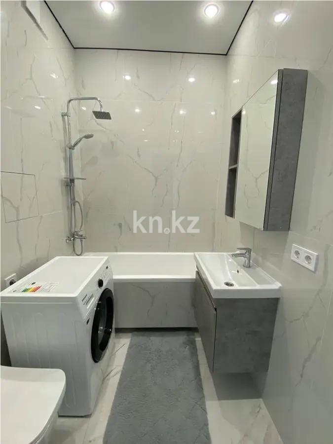 Продажа 2-комнатной квартиры, 59 м² в Астане - фото 5