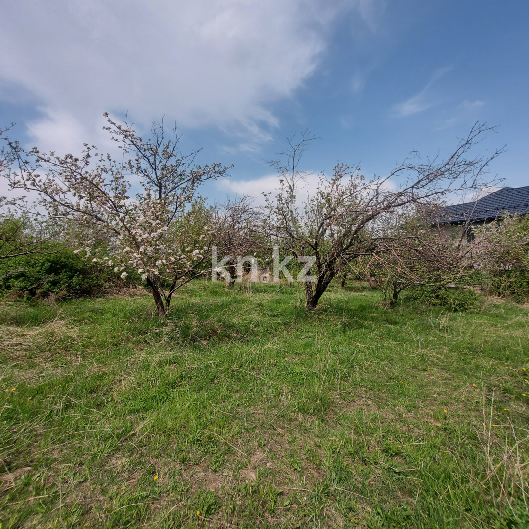 Продажа земельного участка, 10 сот., Акжартау в Алматы - фото 15