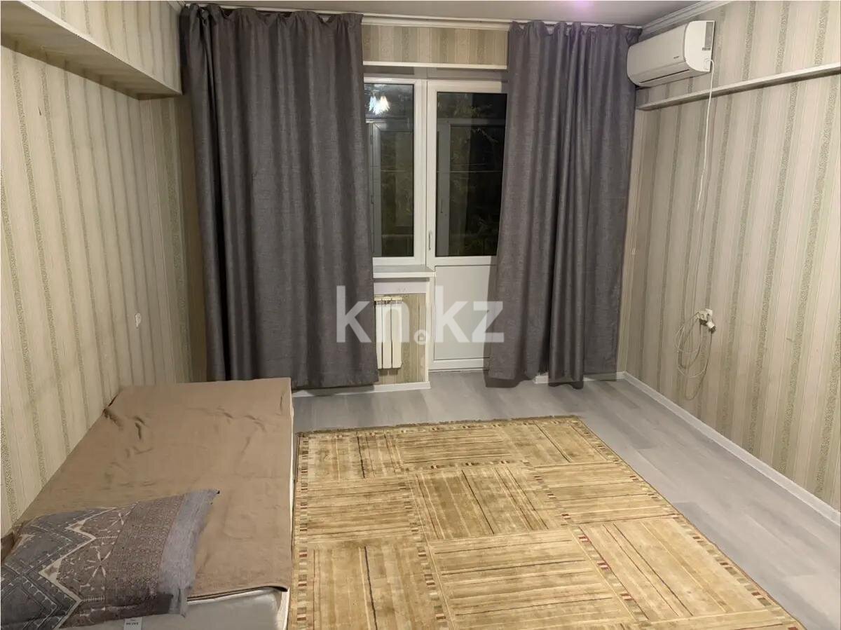 Продажа 1-комнатной квартиры, 33 м² в Алматы