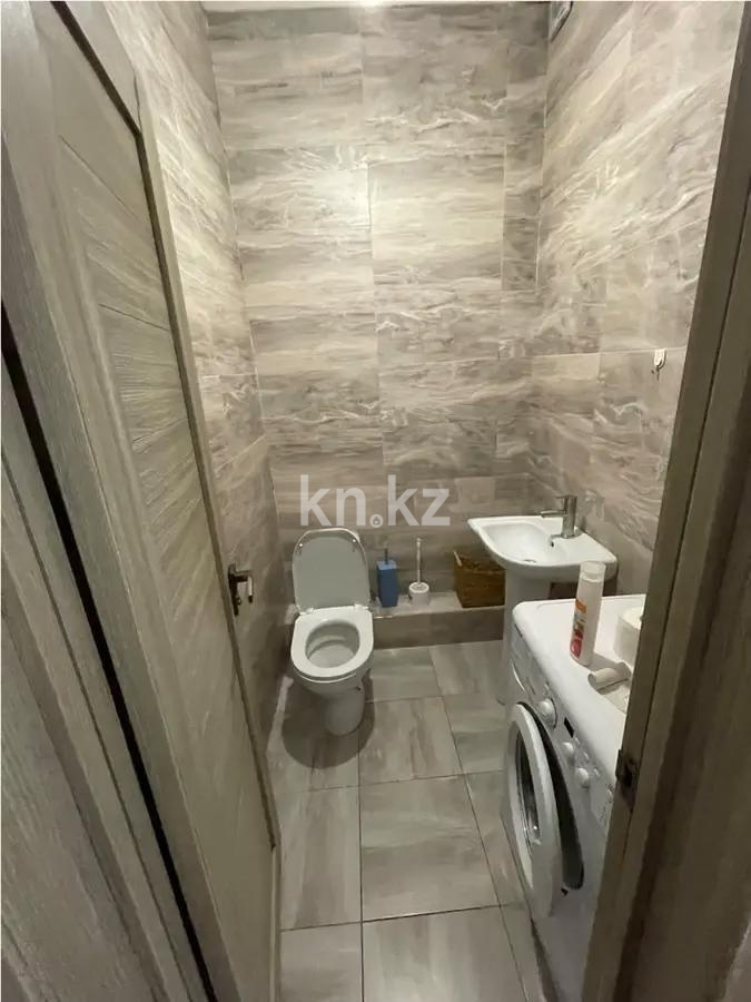 Продажа 2-комнатной квартиры, 58 м² в Алматы - фото 4