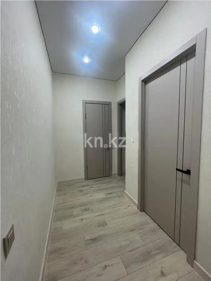 Продажа 2-комнатной квартиры, 37 м², ул. Шаймерденова, дом  4/1 в Астане - фото 4