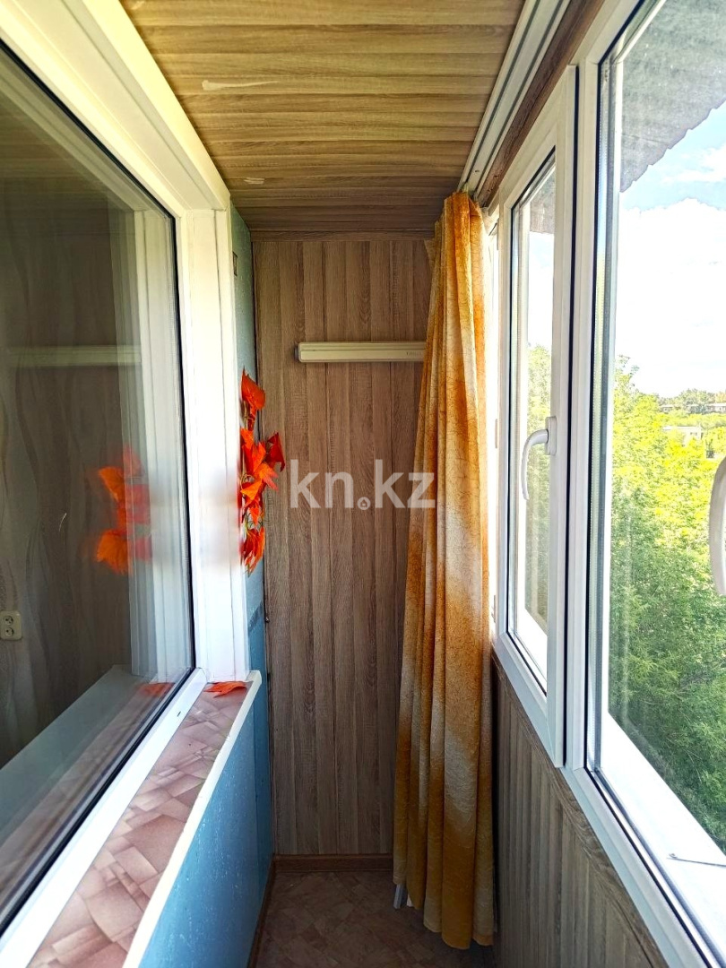 Продажа 1-комнатной квартиры, 31 м² в Караганде - фото 2