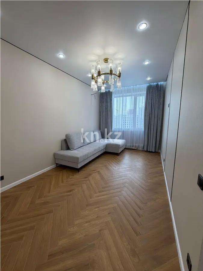 Продажа 2-комнатной квартиры, 42 м² в Астане