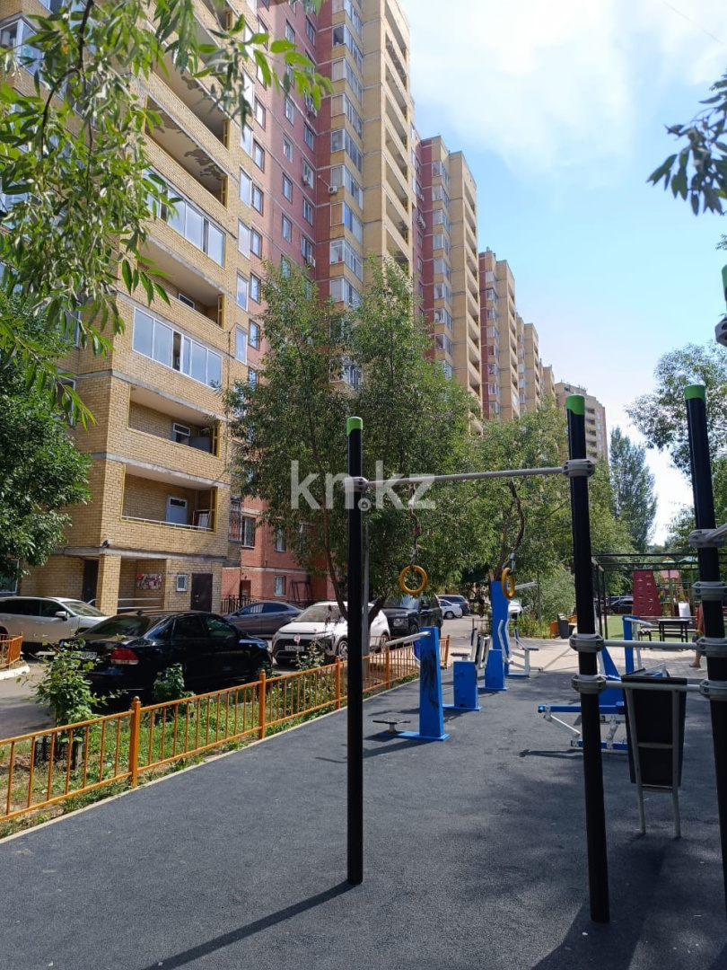 Продажа 1-комнатной квартиры, 46 м² в Астане - фото 3