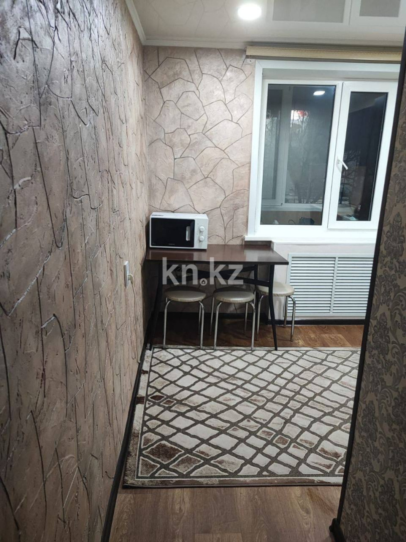 Аренда 1-комнатной квартиры, 50 м² в Костанае - фото 8