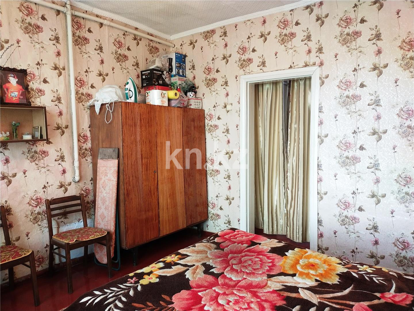 Продажа 3-комнатного дома, 92 м², ул. Тернопольская, дом  106 в Караганде - фото 4