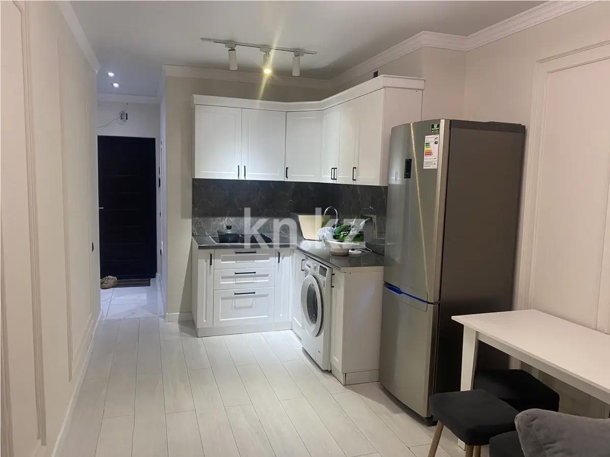 Продажа 2-комнатной квартиры, 47 м² в Алматы - фото 3