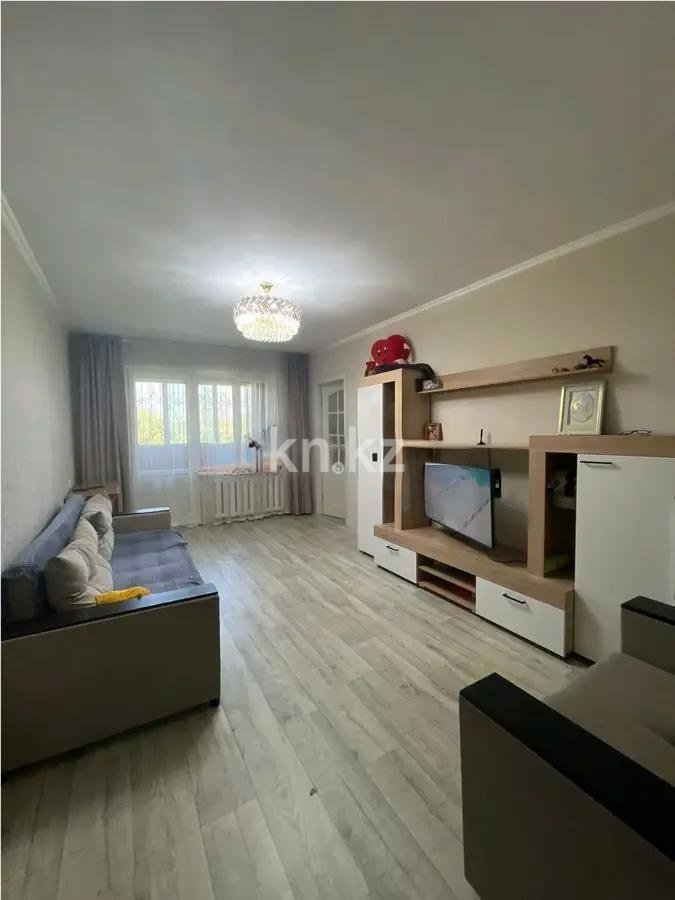 Продажа 2-комнатной квартиры, 44 м², ул. Алтынсарина, дом  1 в Алматы