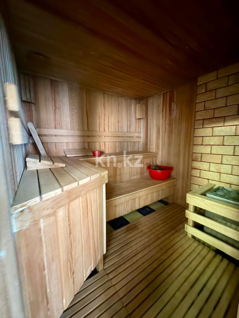 Продажа 5-комнатного дома, 600 м², ул. Кошек батыра в Алматы - фото 33