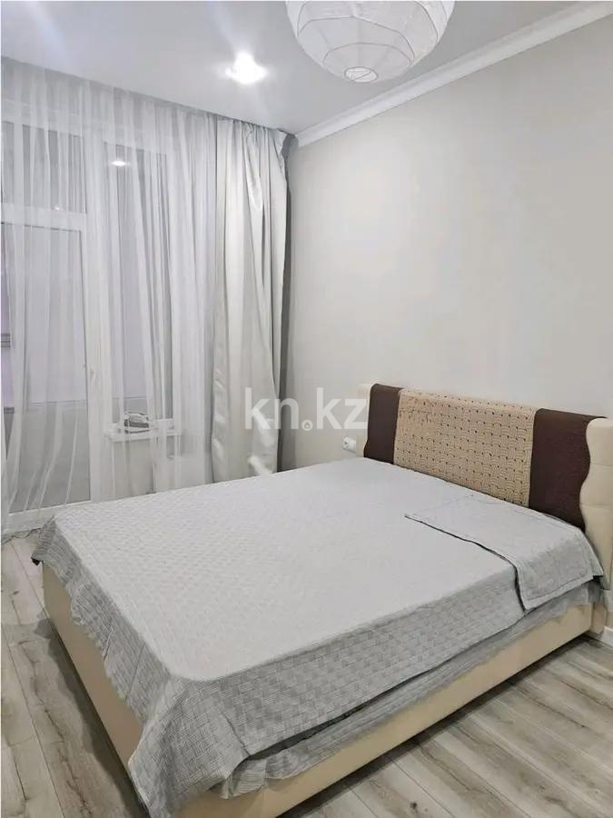 Продажа 2-комнатной квартиры, 58 м² в Астане - фото 2