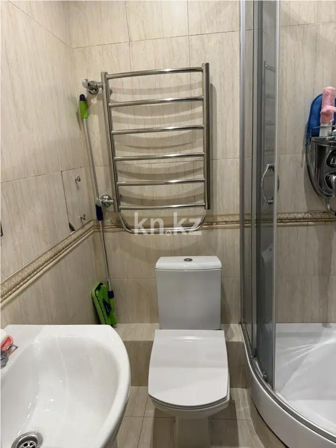 Продажа 2-комнатной квартиры, 44 м² в Алматы - фото 3