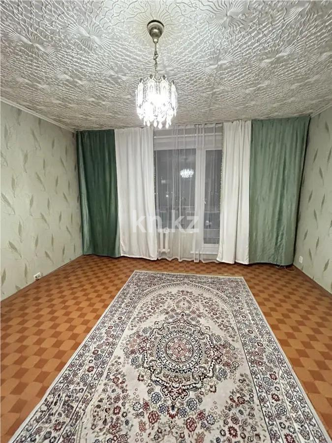 Продажа 2-комнатной квартиры, 54 м² в Караганде