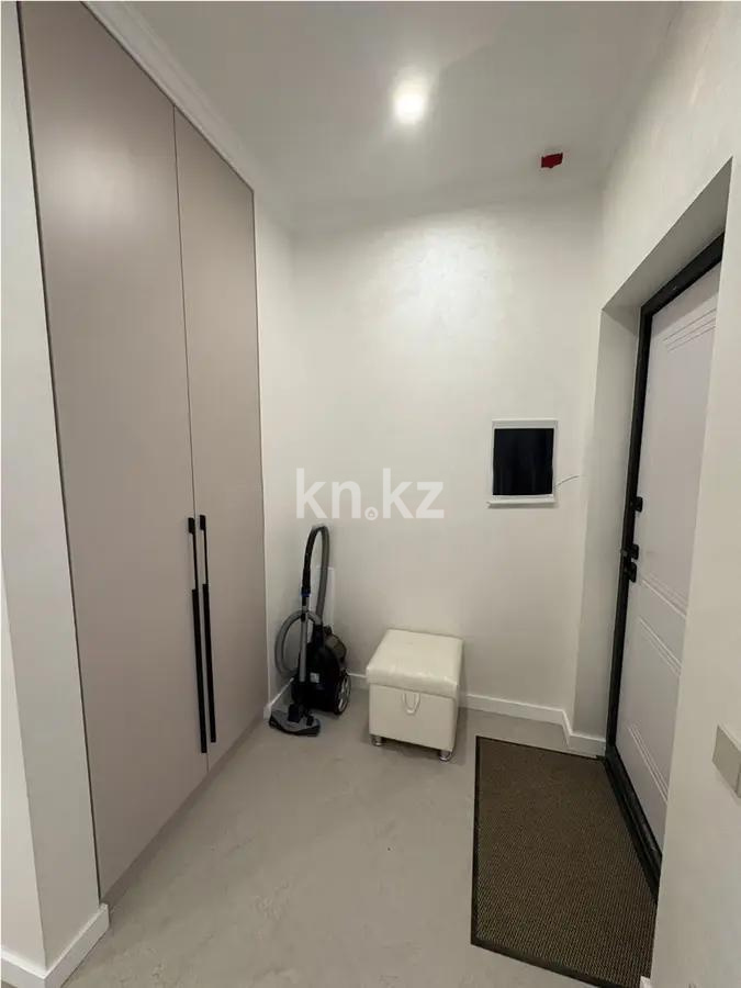 Продажа 1-комнатной квартиры, 50 м², ул. Халиуллина, дом  140/9 в Алматы - фото 5