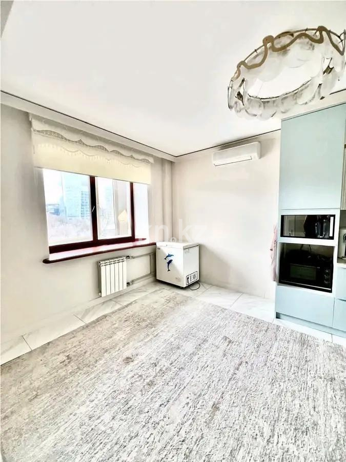 Продажа 3-комнатной квартиры, 91.2 м² в Алматы - фото 7