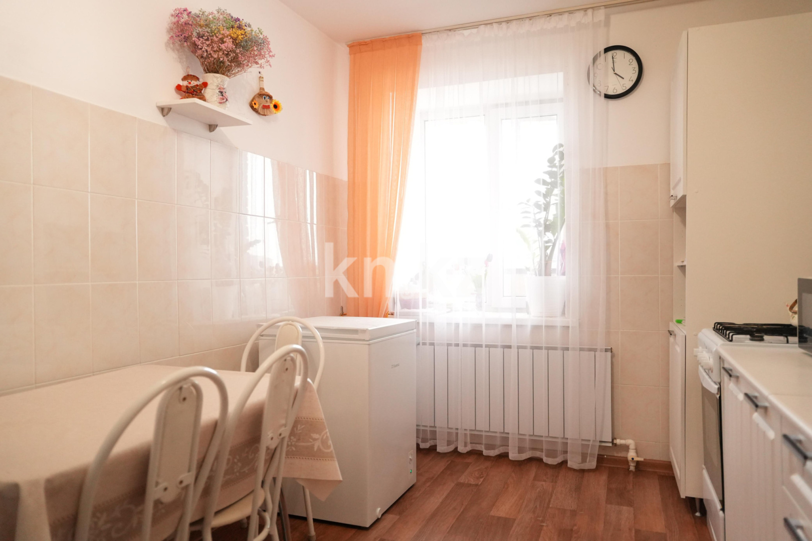 Продажа 2-комнатной квартиры, 58.2 м² в Актобе - фото 2