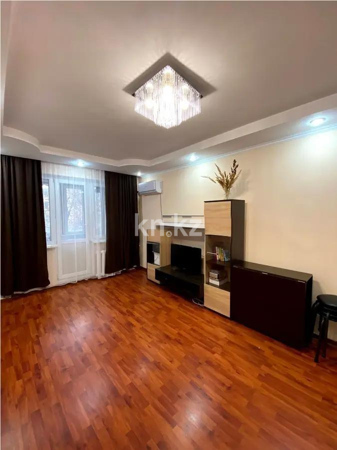 Продажа 2-комнатной квартиры, 46 м², ул. Радостовца, дом  152в в Алматы