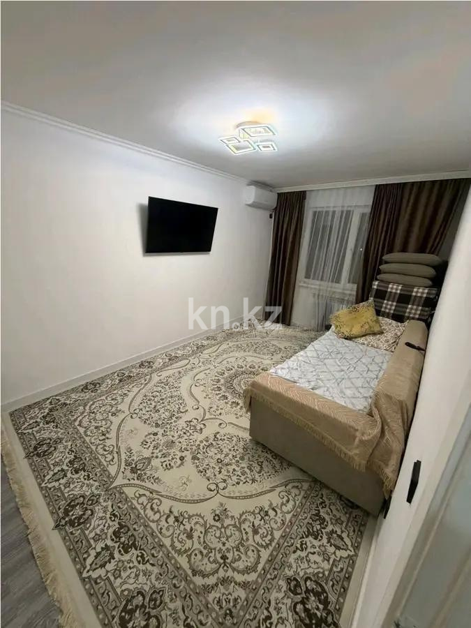 Продажа 1-комнатной квартиры, 43 м² в Алматы