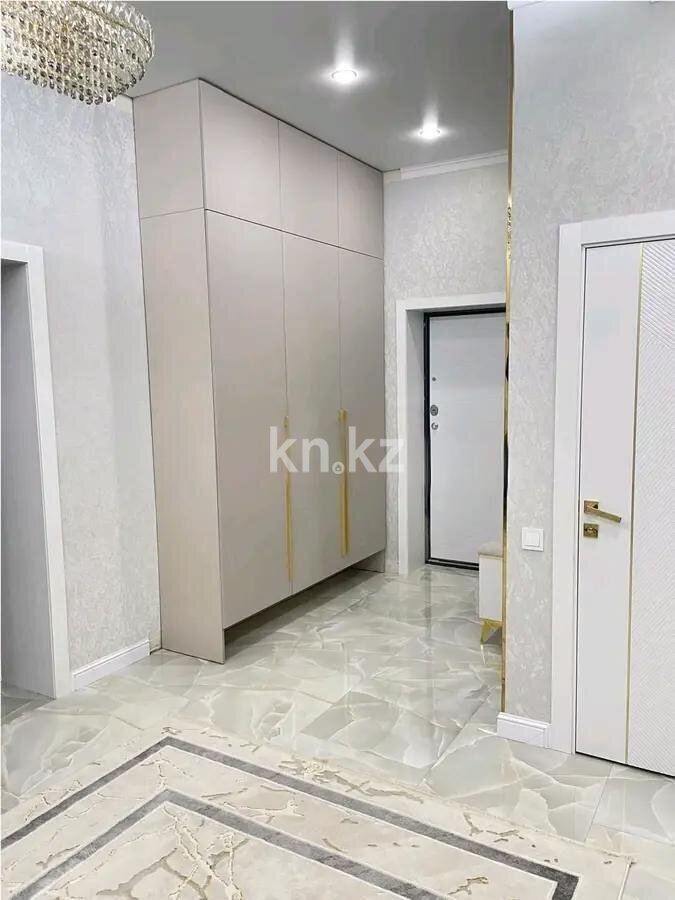 Продажа 3-комнатной квартиры, 108 м² в Астане - фото 7