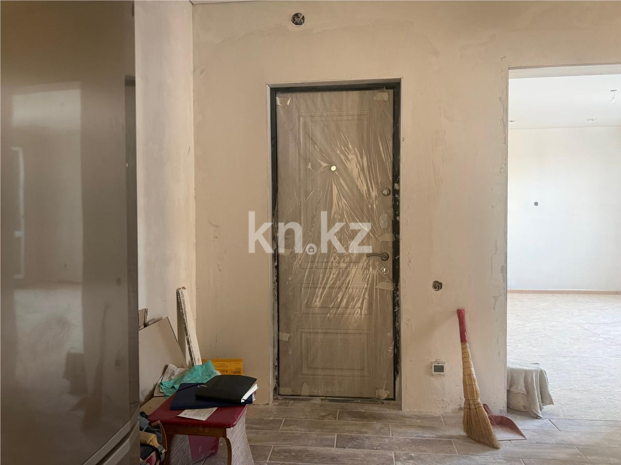 Продажа 3-комнатной квартиры, 63 м² в Караганде - фото 17