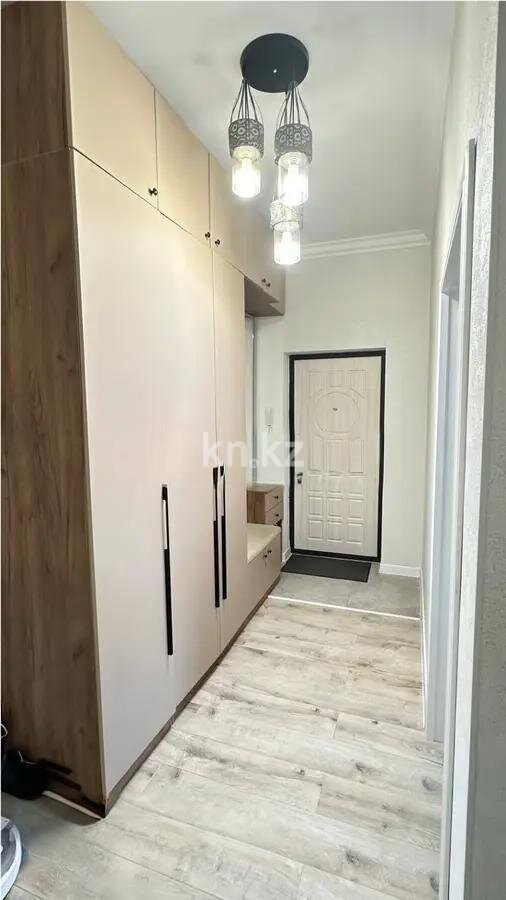 Продажа 2-комнатной квартиры, 62.7 м² в Астане - фото 5