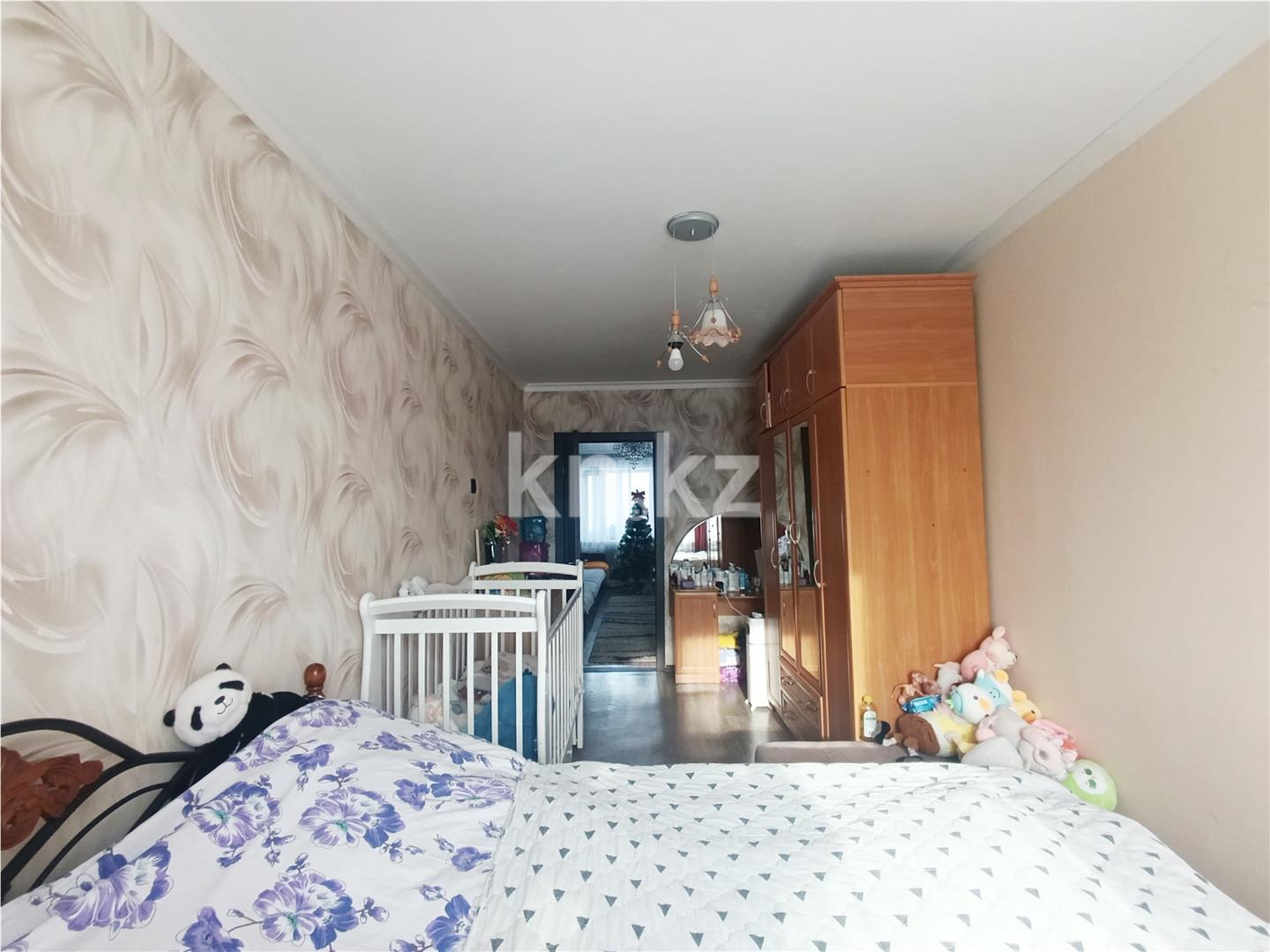 Продажа 3-комнатной квартиры, 62 м² в Караганде - фото 6