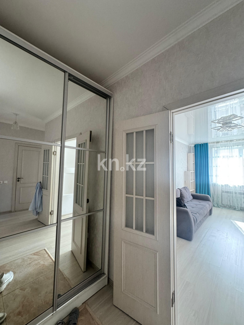 Аренда 1-комнатной квартиры, 40 м² в Астане - фото 9